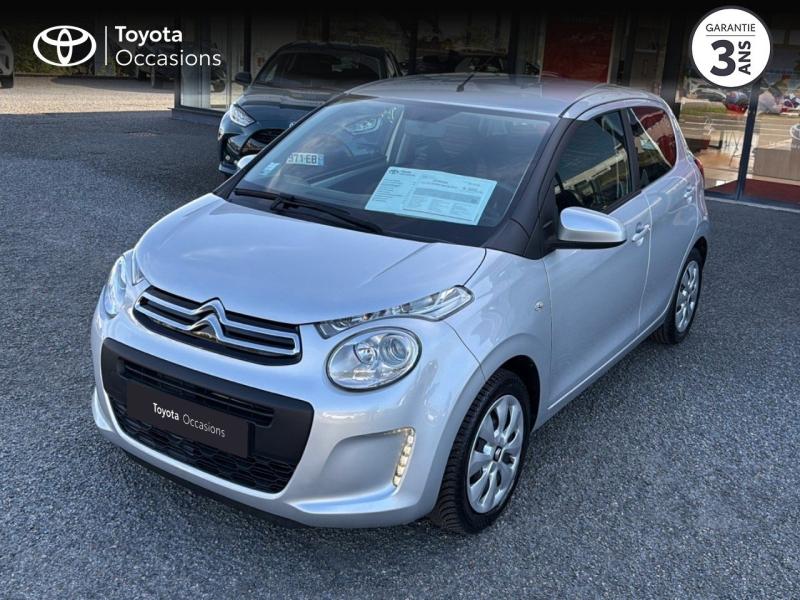 CITROEN – C1