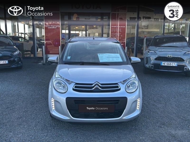 CITROEN – C1