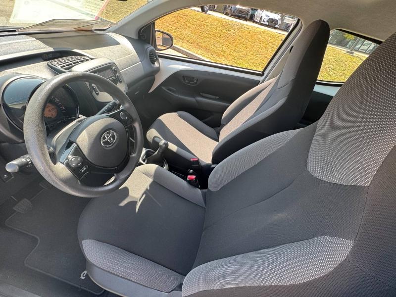 TOYOTA – Aygo