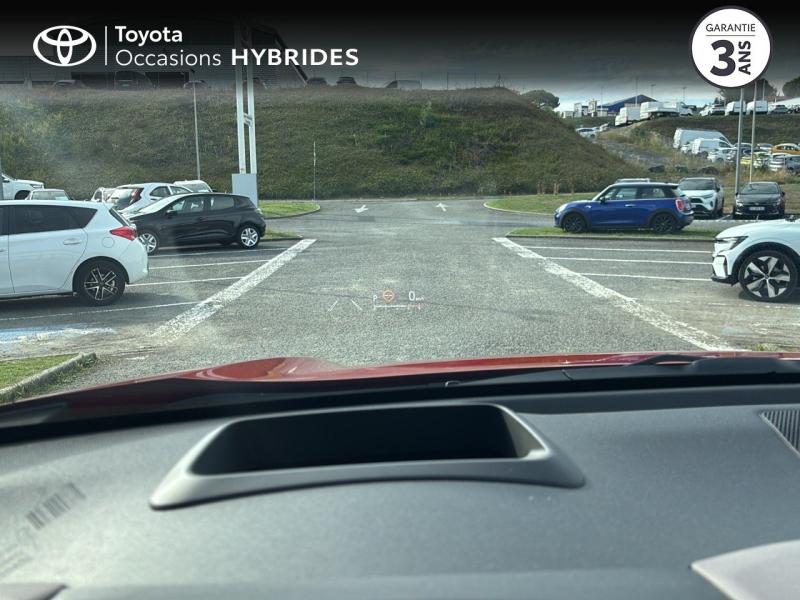 TOYOTA – Yaris Cross