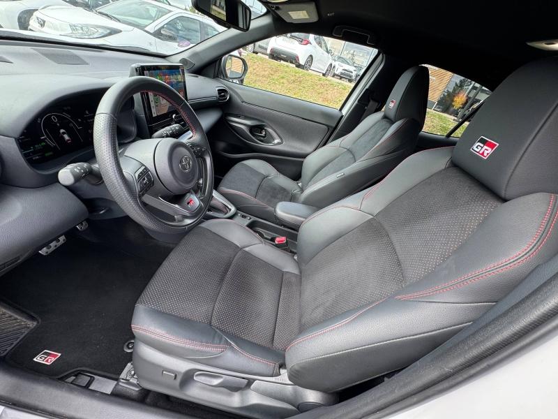 TOYOTA – Yaris Cross