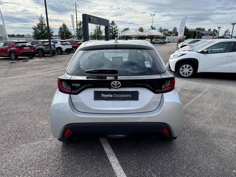 TOYOTA – Yaris