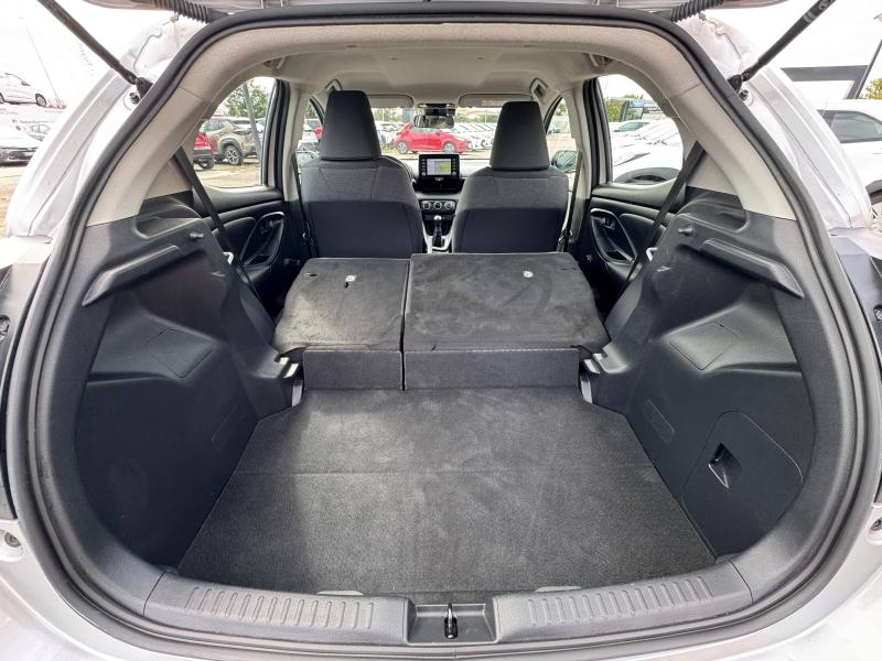 TOYOTA – Yaris