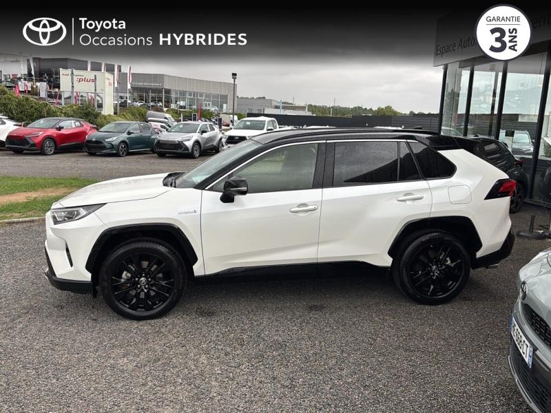 TOYOTA – RAV4
