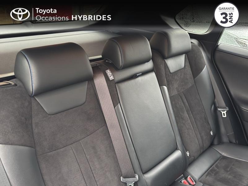 TOYOTA – RAV4