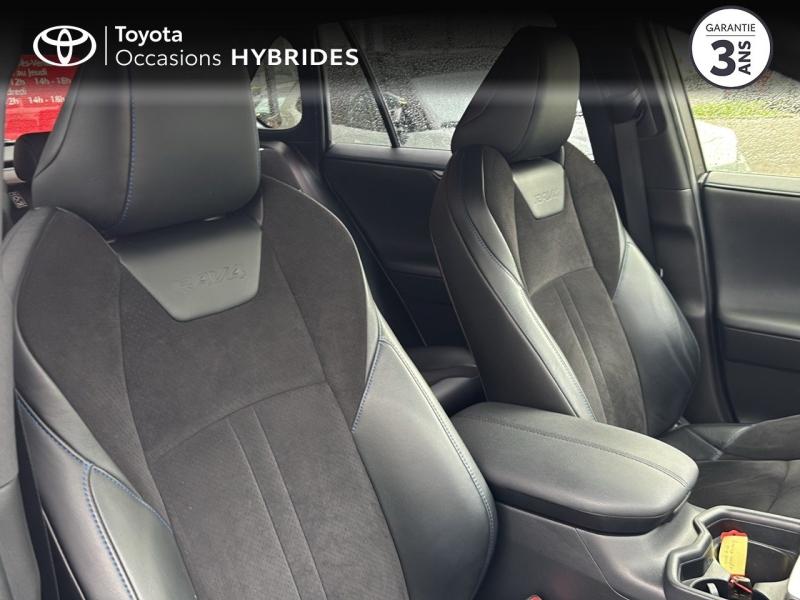 TOYOTA – RAV4