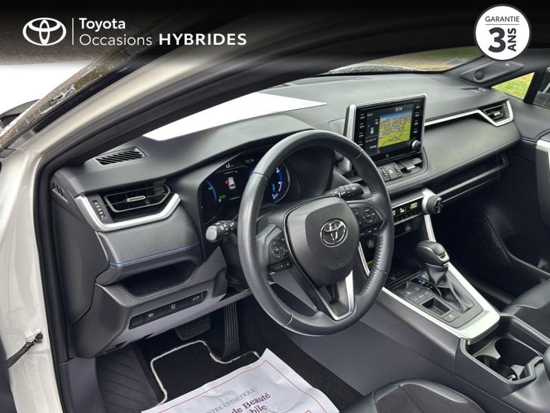 TOYOTA – RAV4