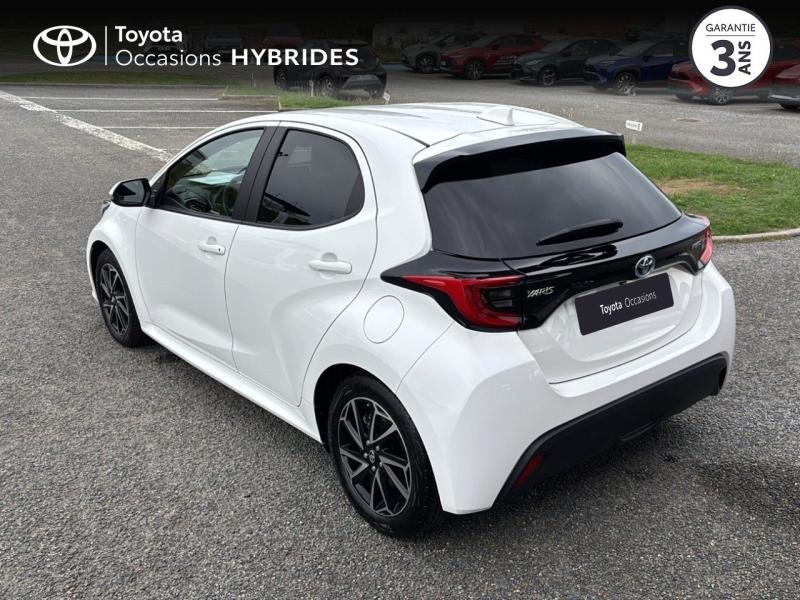 TOYOTA – Yaris
