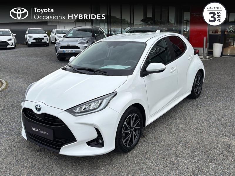 TOYOTA – Yaris