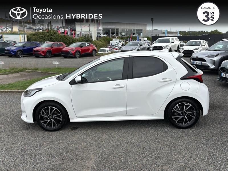 TOYOTA – Yaris
