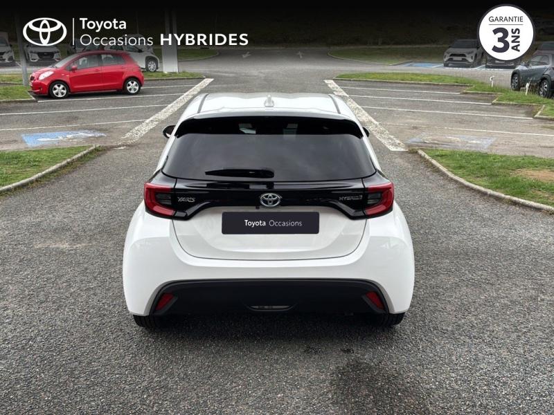 TOYOTA – Yaris