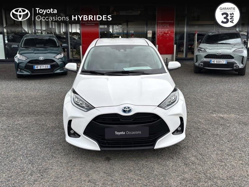 TOYOTA – Yaris