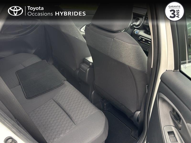 TOYOTA – Yaris