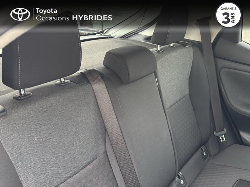 TOYOTA – Yaris