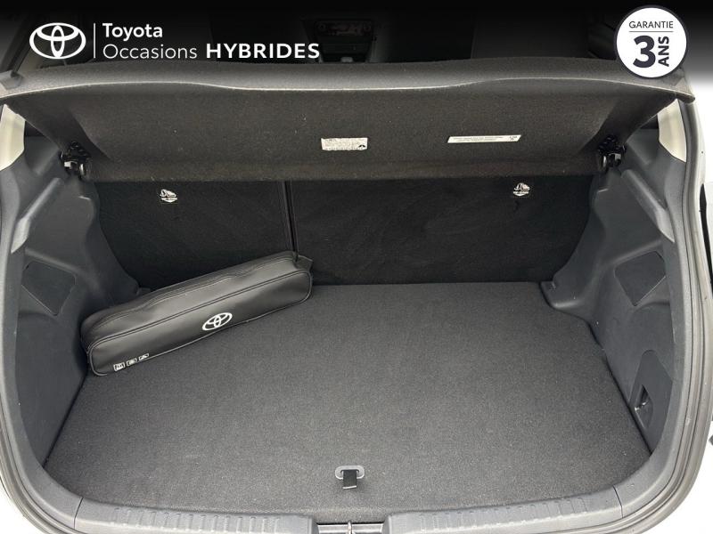 TOYOTA – Yaris