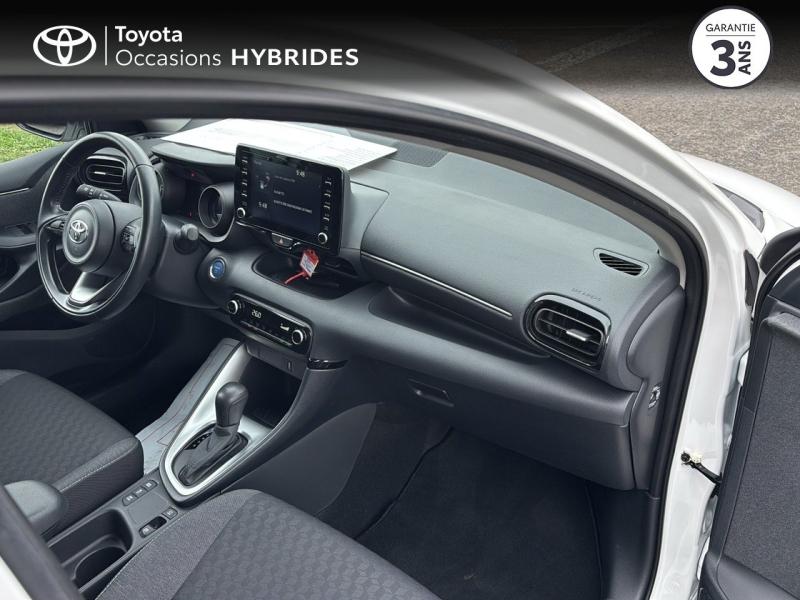 TOYOTA – Yaris