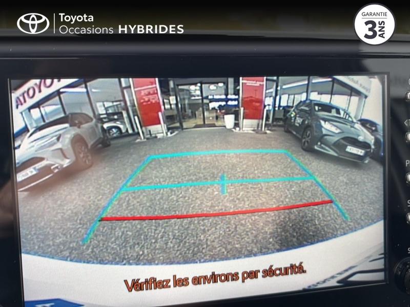 TOYOTA – Yaris