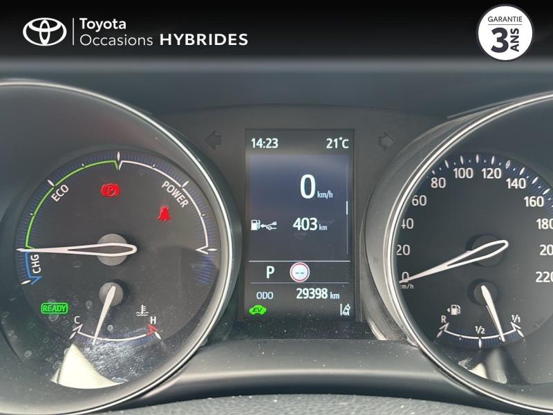 TOYOTA – C-HR