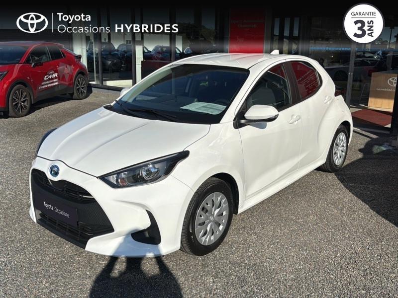 TOYOTA – Yaris