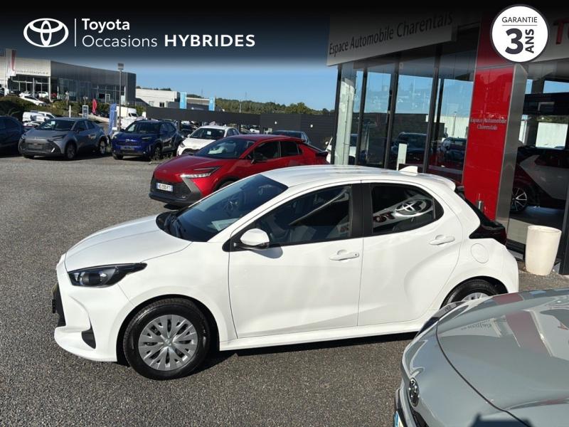 TOYOTA – Yaris