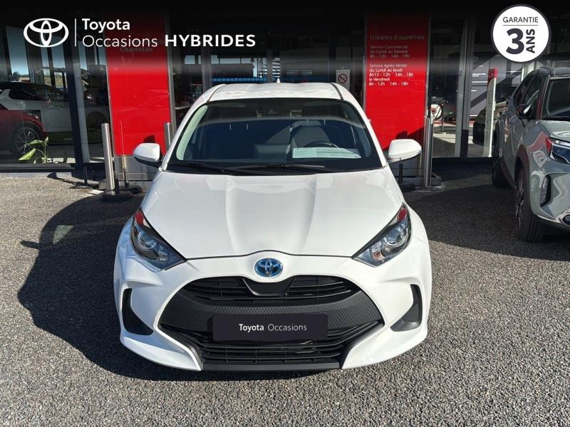 TOYOTA – Yaris