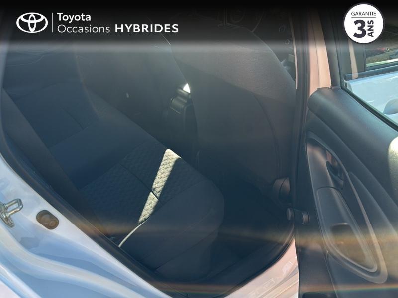 TOYOTA – Yaris