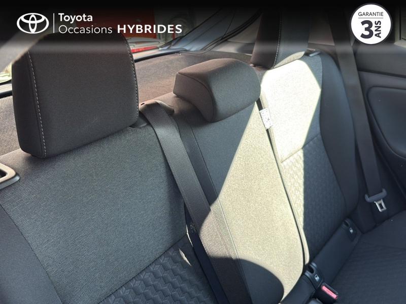 TOYOTA – Yaris