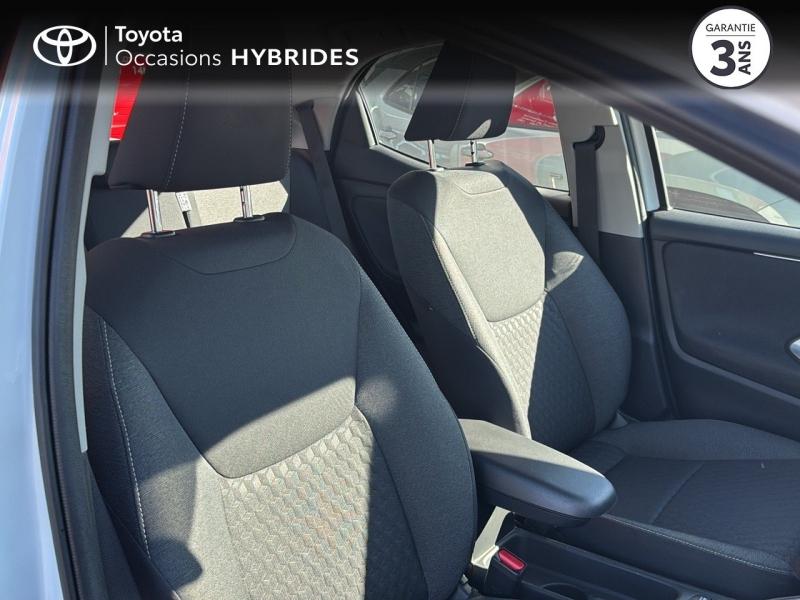 TOYOTA – Yaris
