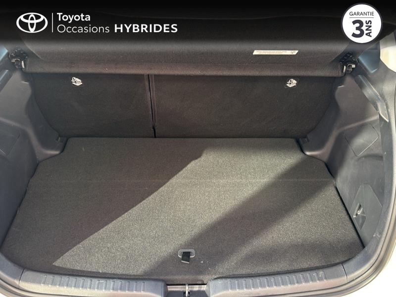 TOYOTA – Yaris