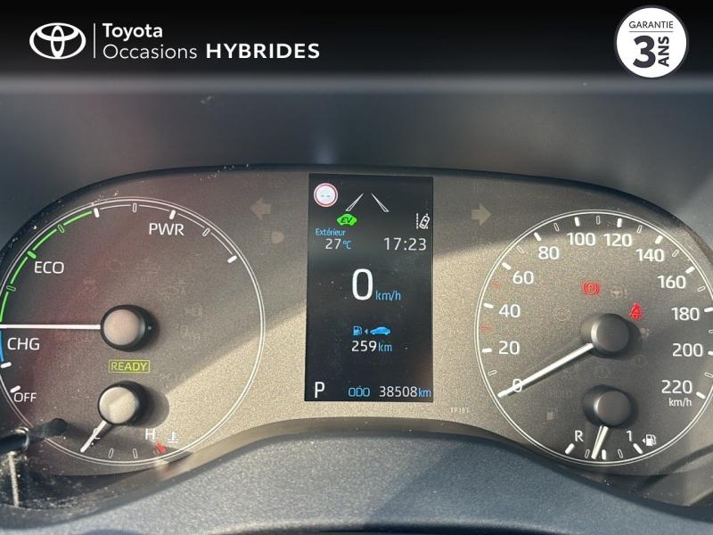 TOYOTA – Yaris