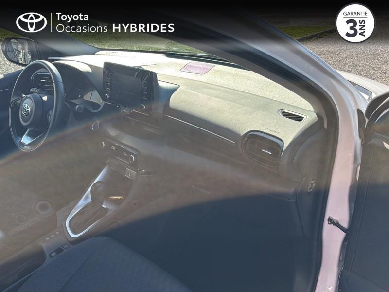 TOYOTA – Yaris