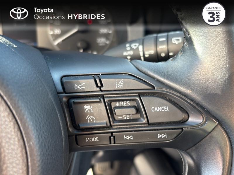 TOYOTA – Yaris