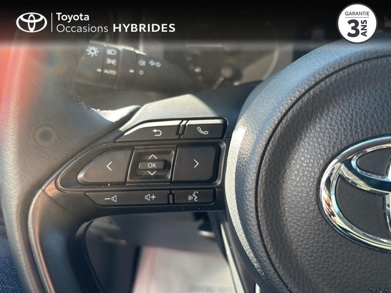 TOYOTA – Yaris