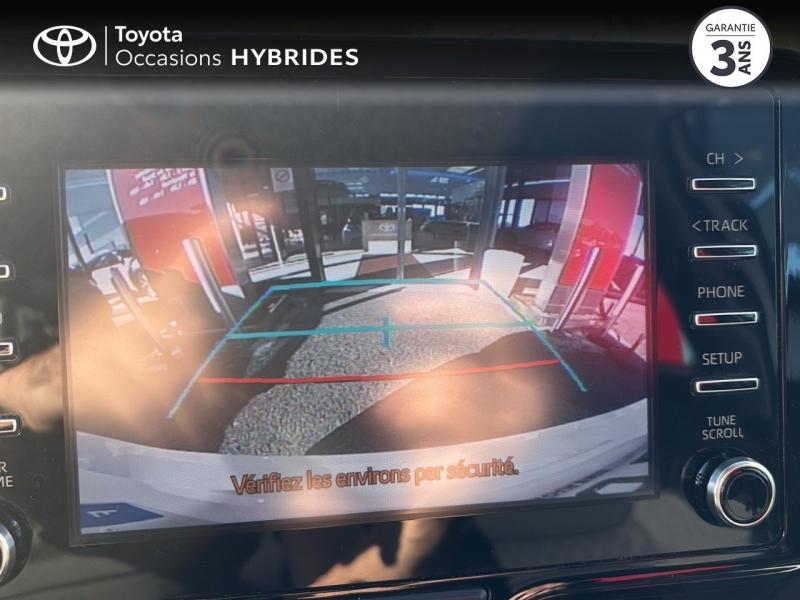 TOYOTA – Yaris