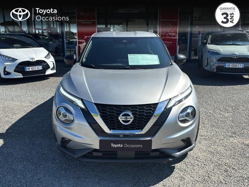 NISSAN – Juke