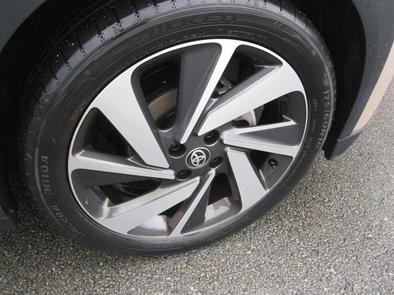 TOYOTA – Aygo X