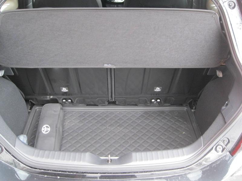 TOYOTA – Aygo X