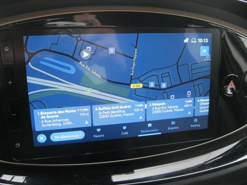 TOYOTA – Aygo X
