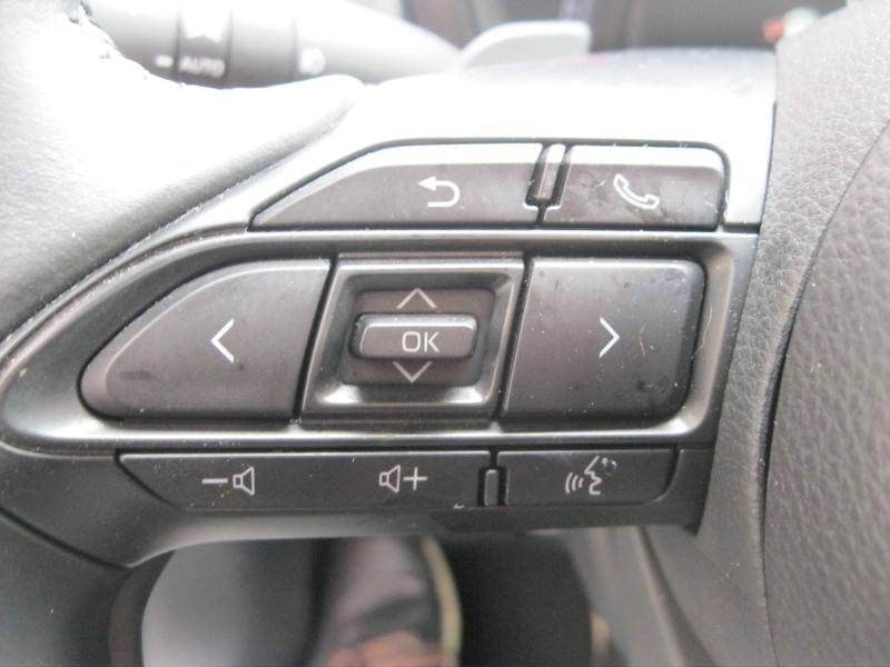 TOYOTA – Aygo X