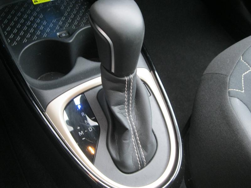 TOYOTA – Aygo X