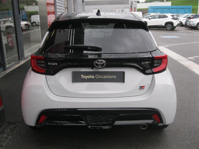TOYOTA – Yaris