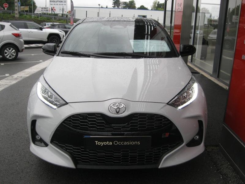 TOYOTA – Yaris
