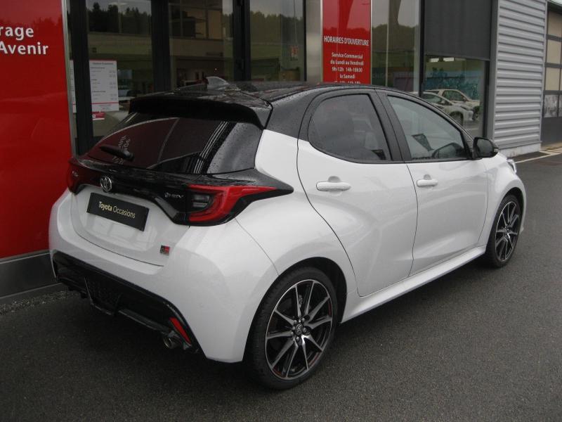 TOYOTA – Yaris