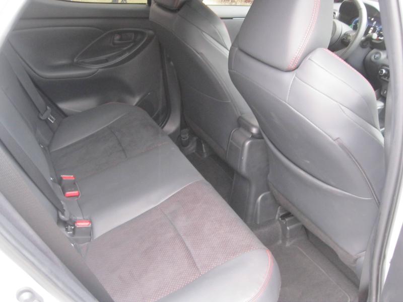TOYOTA – Yaris