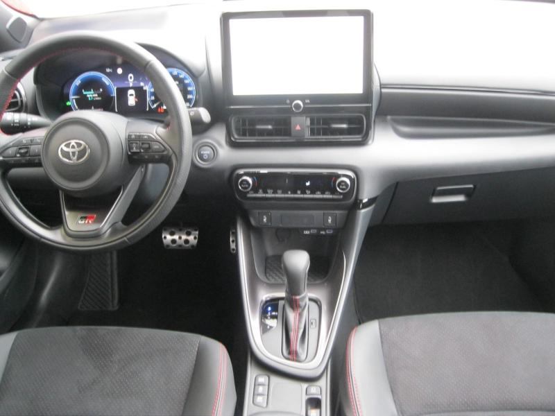 TOYOTA – Yaris