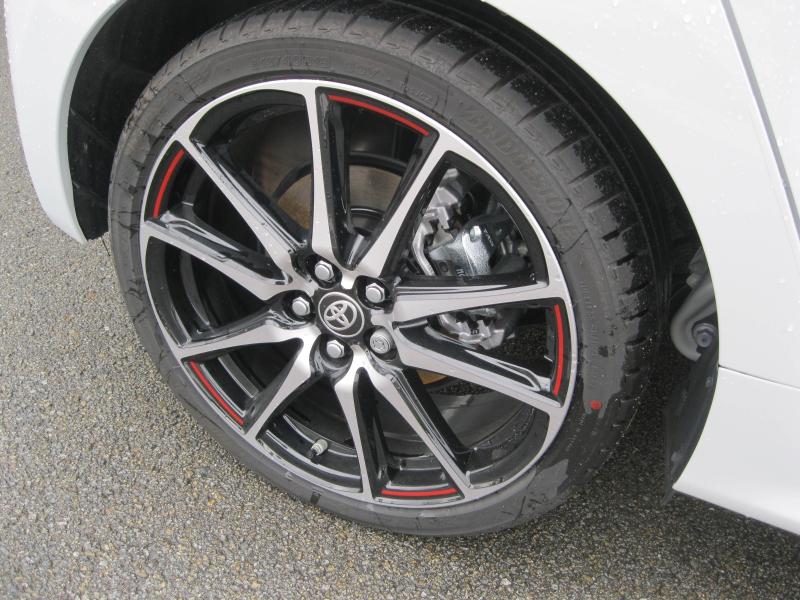 TOYOTA – Yaris