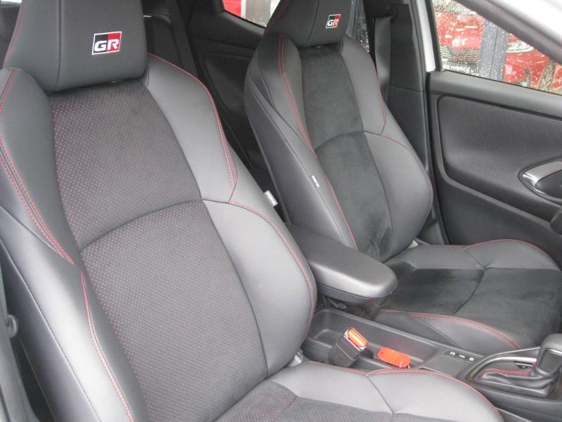 TOYOTA – Yaris