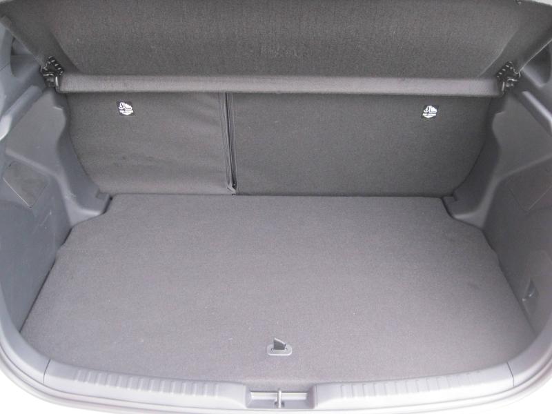 TOYOTA – Yaris