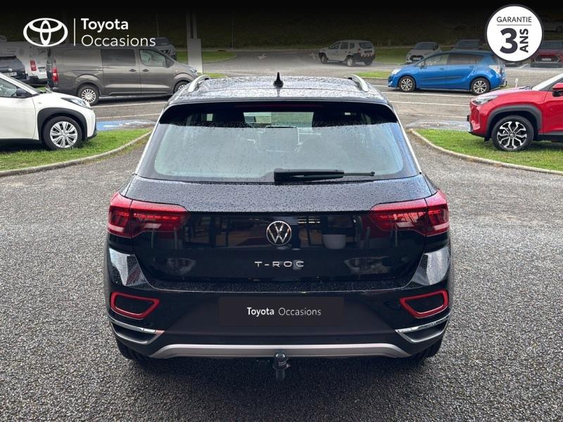 VOLKSWAGEN – T-Roc