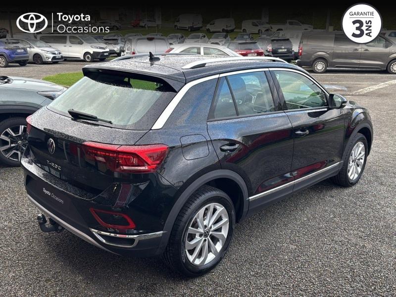 VOLKSWAGEN – T-Roc